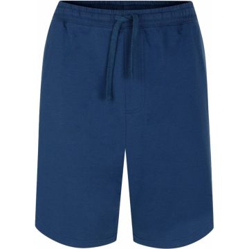 Espionage Mens Big Size Pull On French Terry Short