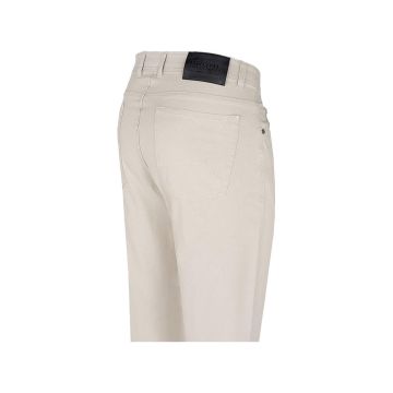 Bruhl Mens Big Size Stretch Cotton Five Pocket Western Chino