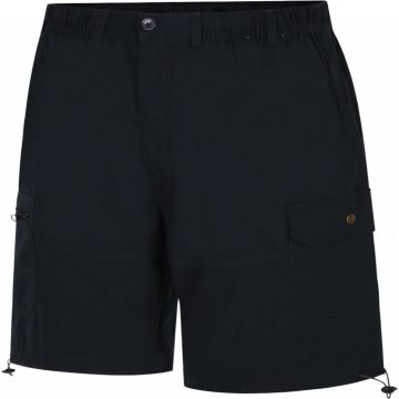 Espionage Mens Big Size Ripstock Cotton Combat Short