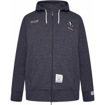 Greyhawk Mens Big Size Cotton Hoodie