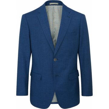 Skopes Mens Big Size Stretch Single Breasted Sports Jacket