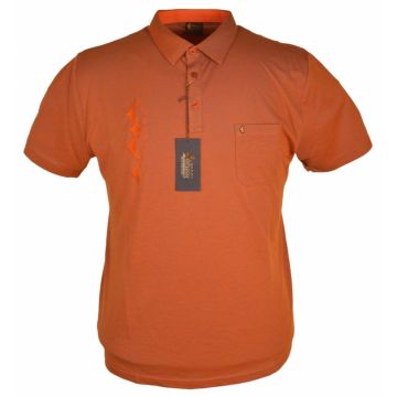 Gabicci Jersey Polo