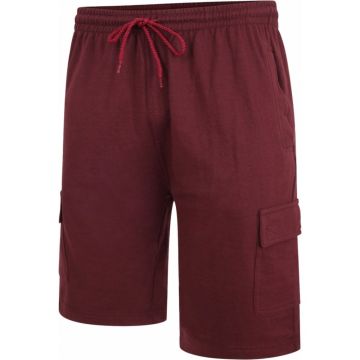 Kam Big Size Mens Light Weight Cargo Shorts