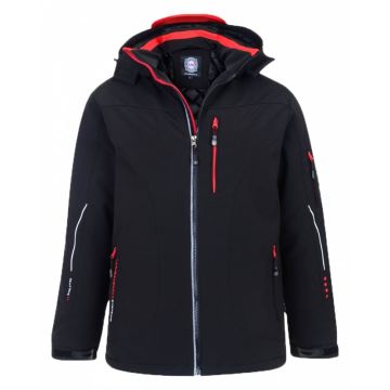 Kam High Performance Jacket
