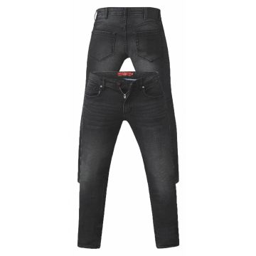 Duke Stretch Tapered Fit Jean