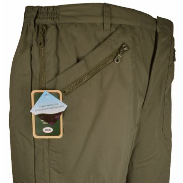 Carabou Water Resistant Action Trouser
