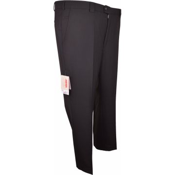 Big Size Meyer Stretch Waist Comfort Fit Formal Trouser
