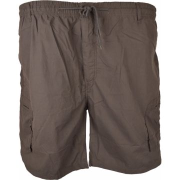 Duke Mens Big Size Short - NICK - D555 Cargo Short