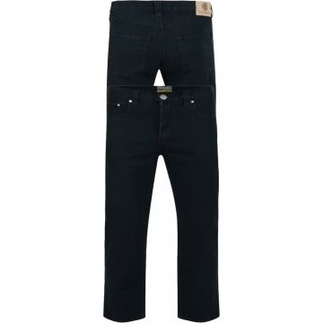 Kam Mens Big Size Stretch Jean