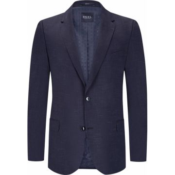 Digel Mens Big Size Micro Fibre Stretch Mix And Match Suit Jacket