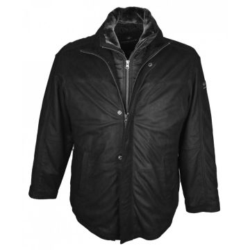 Redpoint Suede Coat