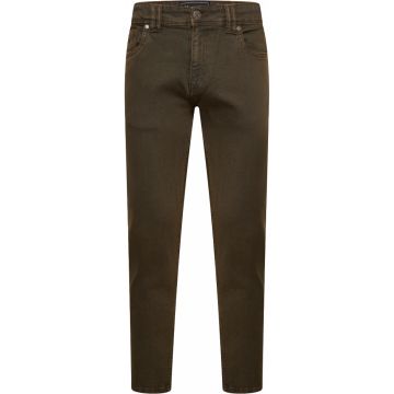 Kam Mens Big Size Regular Fit Stretch Jean