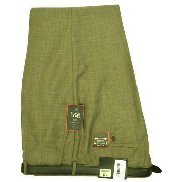 Oakman Flexi Waist Trouser