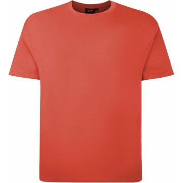 Espionage Mens Big Size Plain Cotton T Shirt