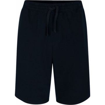 Espionage Mens Big Size Pull On French Terry Short