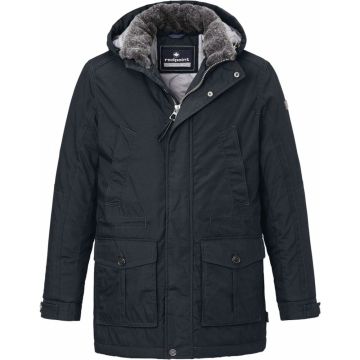 Redpoint Mens Big Size Winter Casual Coat