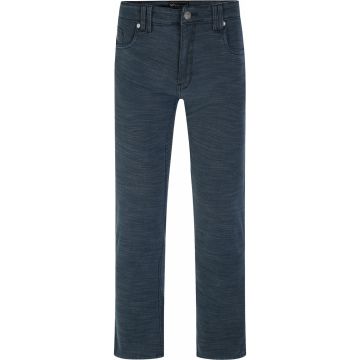 Kam Mens Big Size Rib Stretch Western Style Cotton Jean