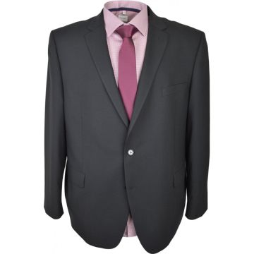 Digel Mix And Match Plain Suit Jacket