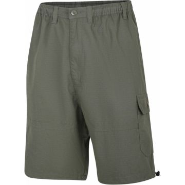Espionage Mens Big Size Ripstock Cotton Combat Short