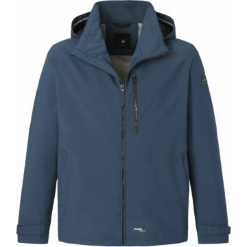 Redpoint Mens Big Size Pro Tex High Function Waterproof Summer Jacket With Hood