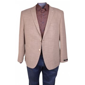 Digel Soft Linen Mix Sports Jacket