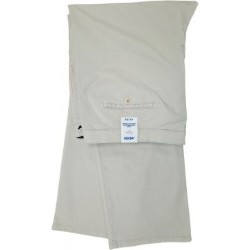 Meyer Big Size Mens Soft Touch Stretch Cotton Chino