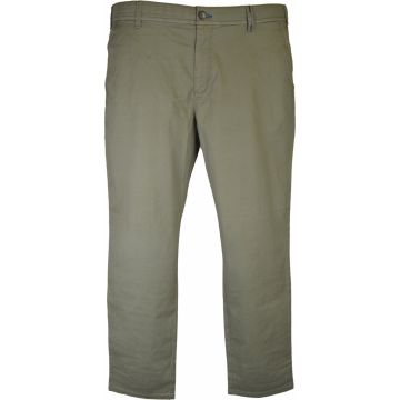 Redpoint Mens Big Size Soft Touch Cotton Stretch Chino