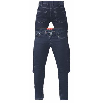 Duke Tapered Stretch Jean