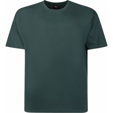 Espionage Mens Big Size Plain Cotton T Shirt