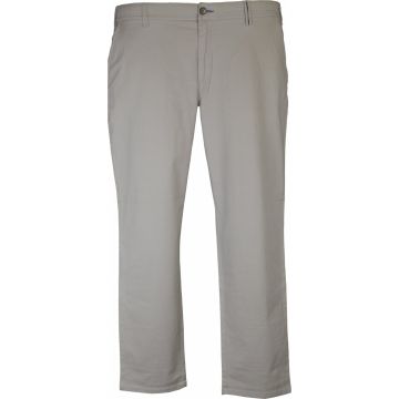 Redpoint Mens Big Size Soft Touch Cotton Stretch Chino