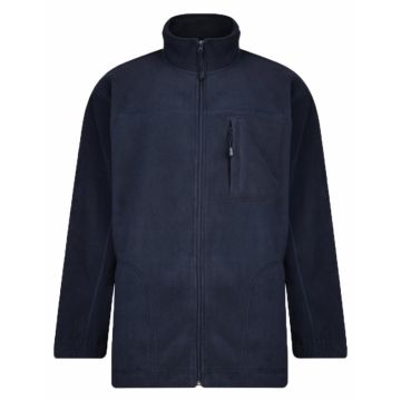 Espionage Mens Big Size Fleece Jacket