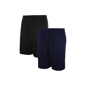 Mens Big Size Lounge Short