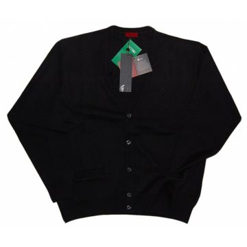Mens Large Gabicci Plain Cardigan