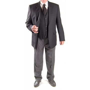 Masonic Jacket And Waistcoat