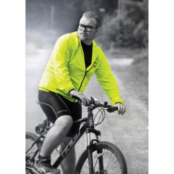 All Size Lightweight Cycling Jacket