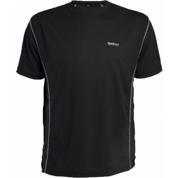 North 56°4 Technical Sports T Shirt