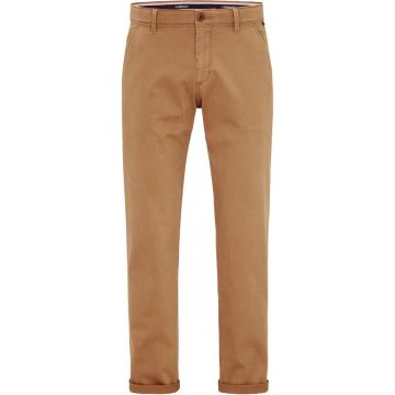 Redpoint Mens Big Size Cotton Stretch Chino