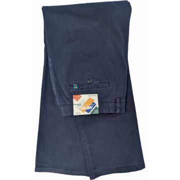 Meyer Big Size Mens Soft Touch Stretch Cotton Chino