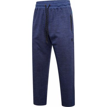 Kam Mens Big Size Stretch Performance Activewear Jogger