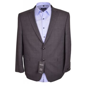 Digel Mix and Match Check Suit Jacket