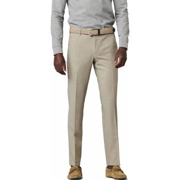 Big Size Meyer Stretch Waist Comfort Fit Formal Trouser