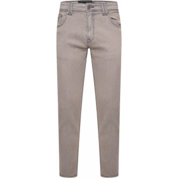 Kam Mens Big Size Regular Fit Stretch Jean