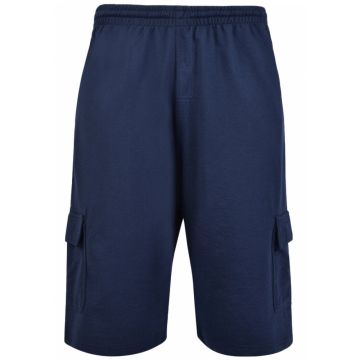 Kam Big Size Mens Light Weight Cargo Shorts