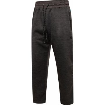 Kam Mens Big Size Stretch Performance Activewear Jogger