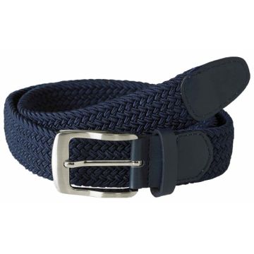 Duke Stretch Braided Belt