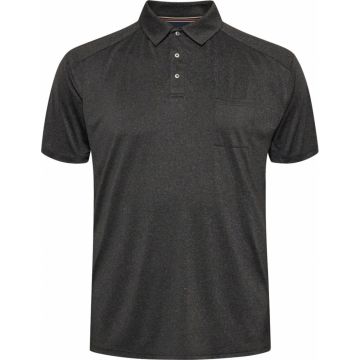 North 56°4 Mens Big Size Cool effect Sport Short Sleeve polo