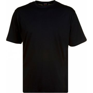 Espionage Mens Big Size Plain Cotton T Shirt