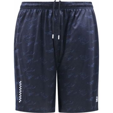 D555 Mens Big Size Active Performance Dry Wear Sport Short