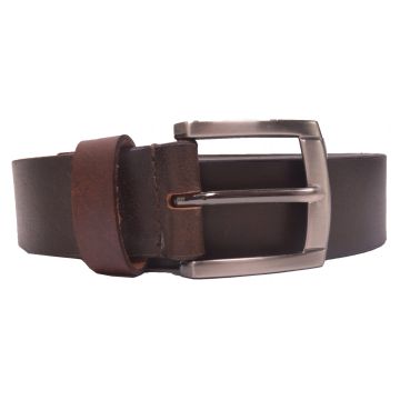 Oxford Leathercraft Genuine Leather Belt