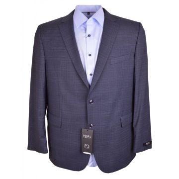 Digel Mix and Match Check Suit Jacket